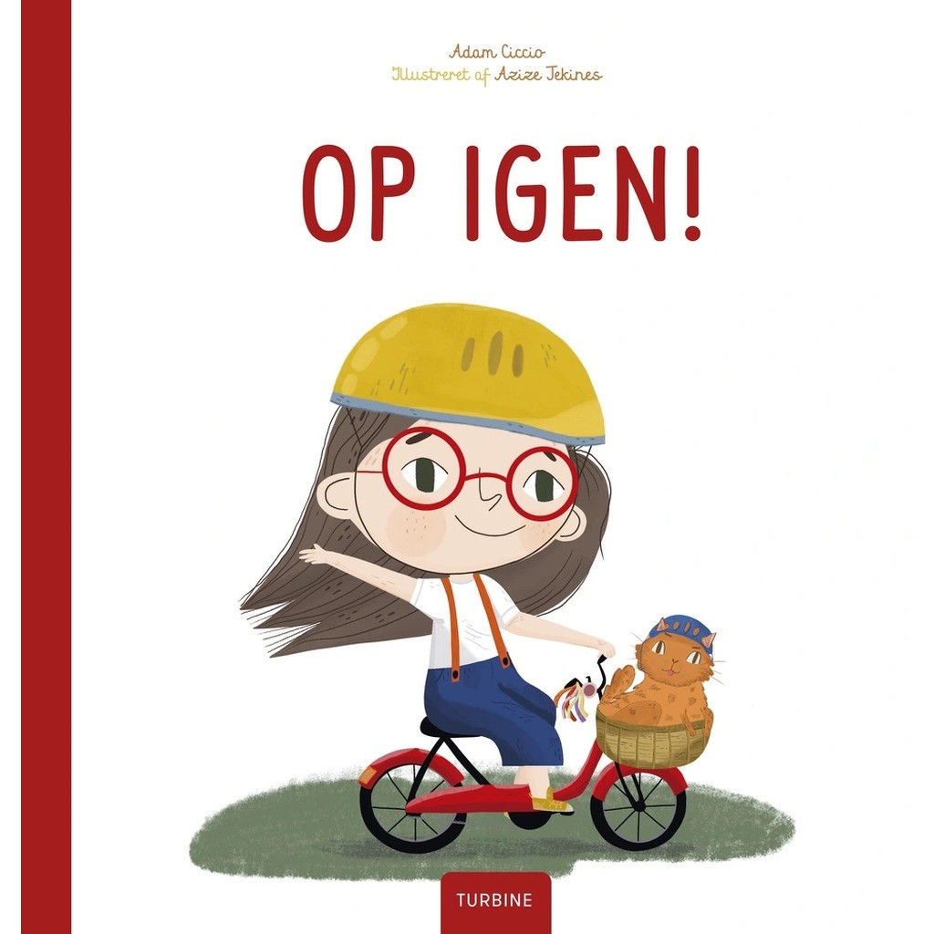 Op igen