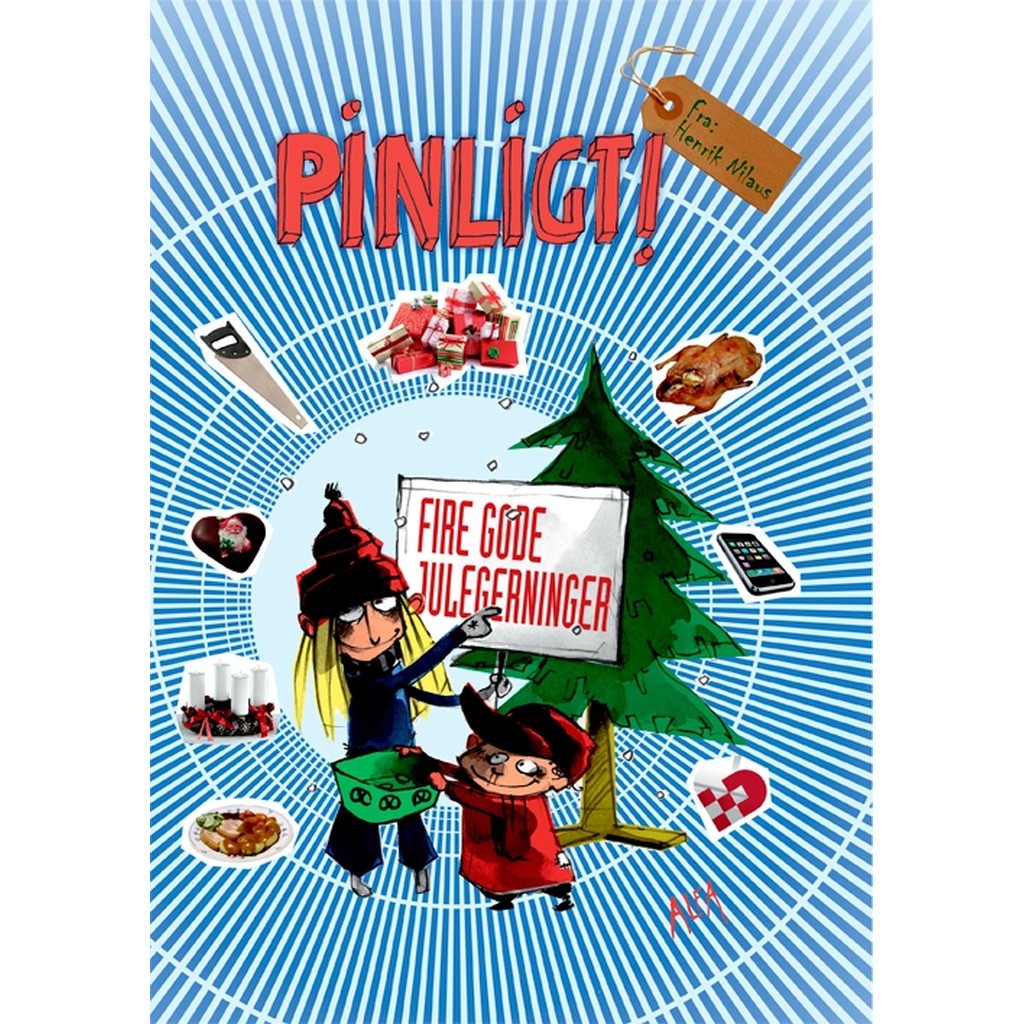 Pinligt