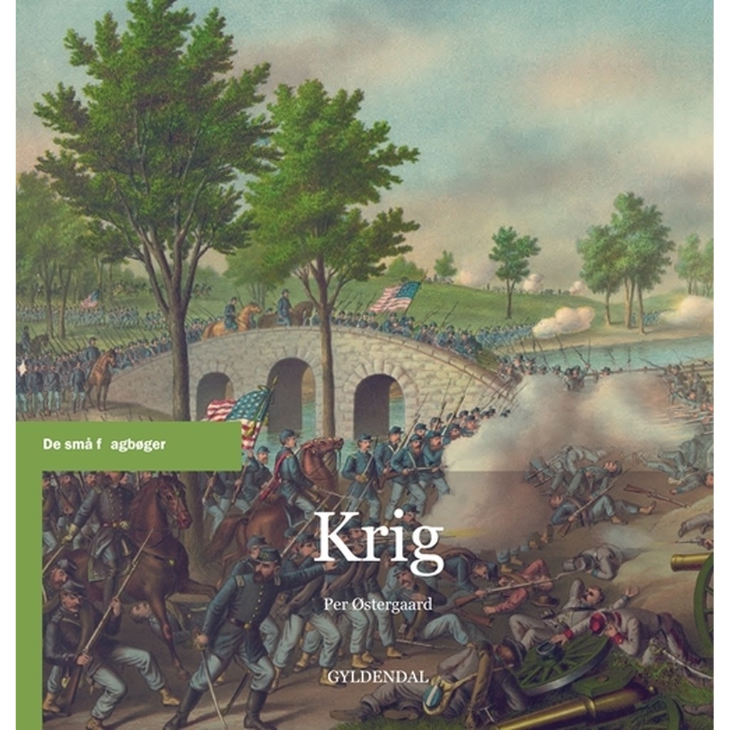 Krig