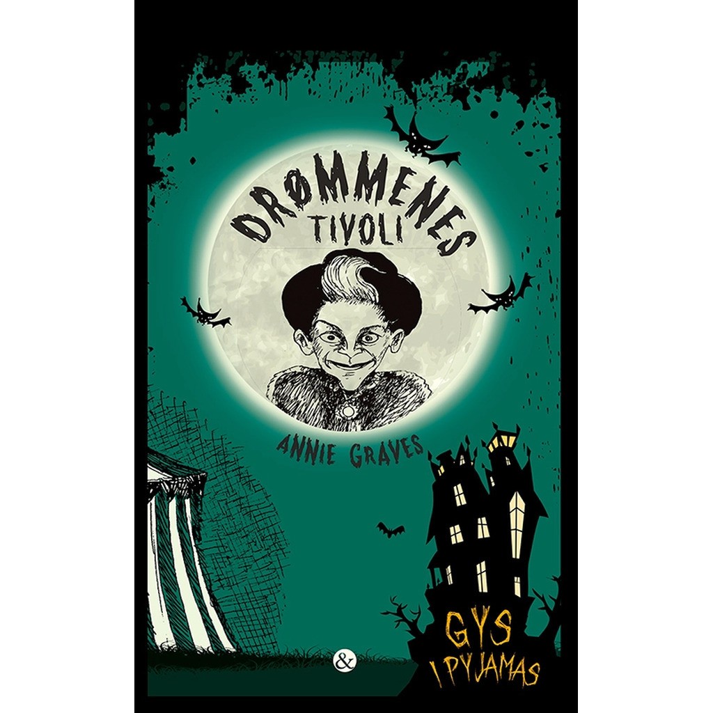 Drømmenes tivoli