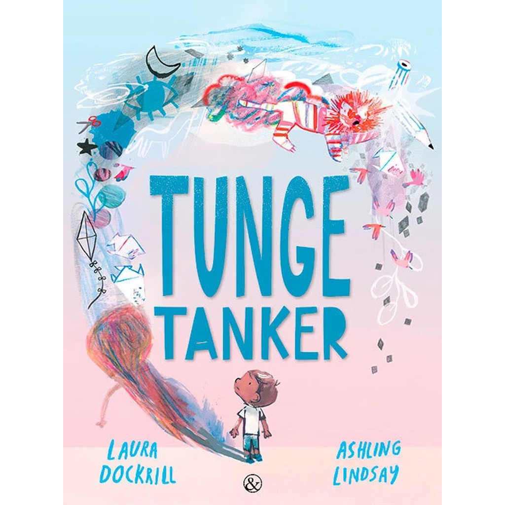 Tunge tanker