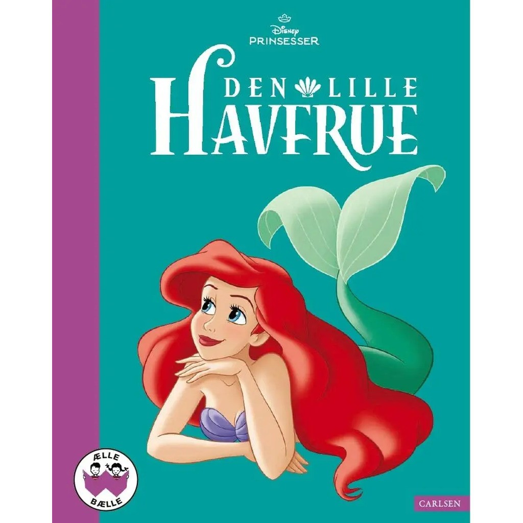 Den lille havfrue