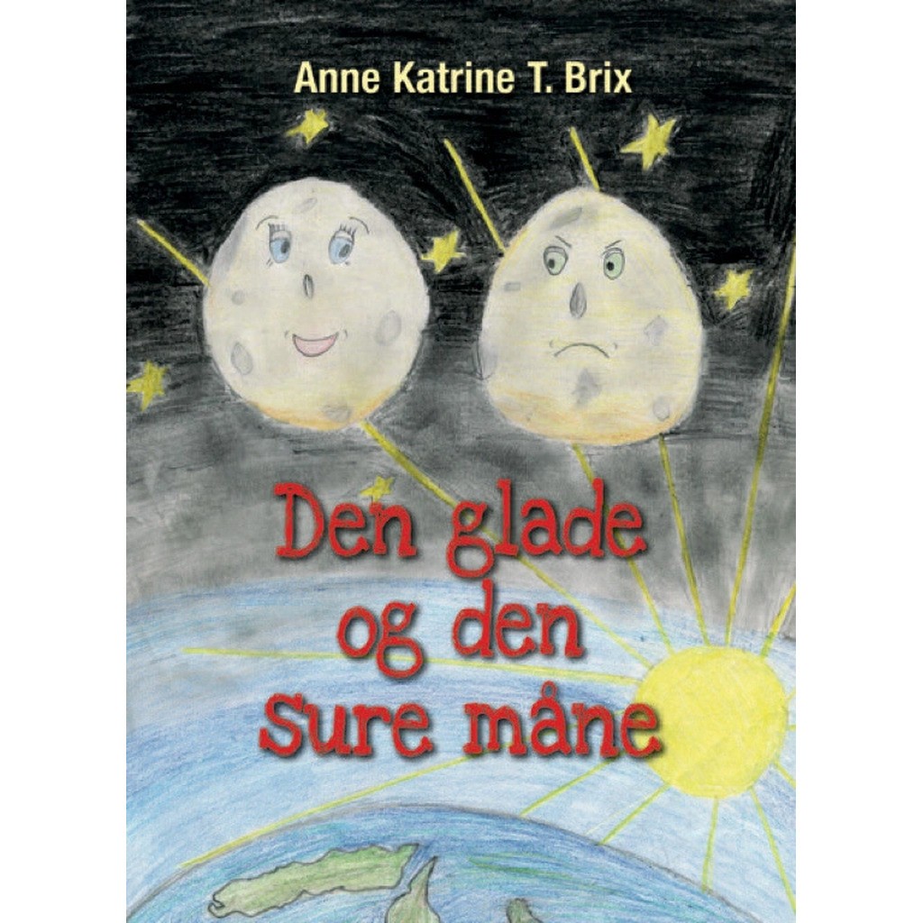 Den glade og den sure måne