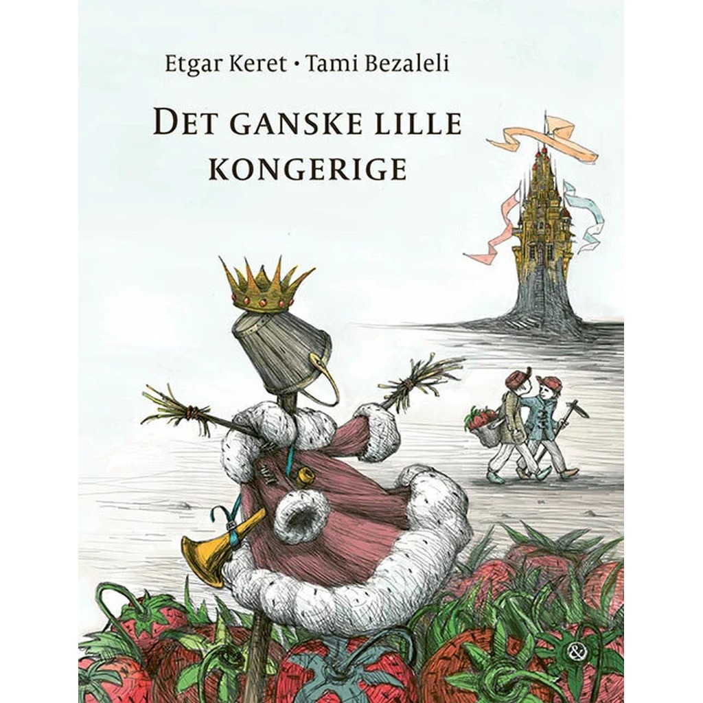 Det ganske lille kongerige