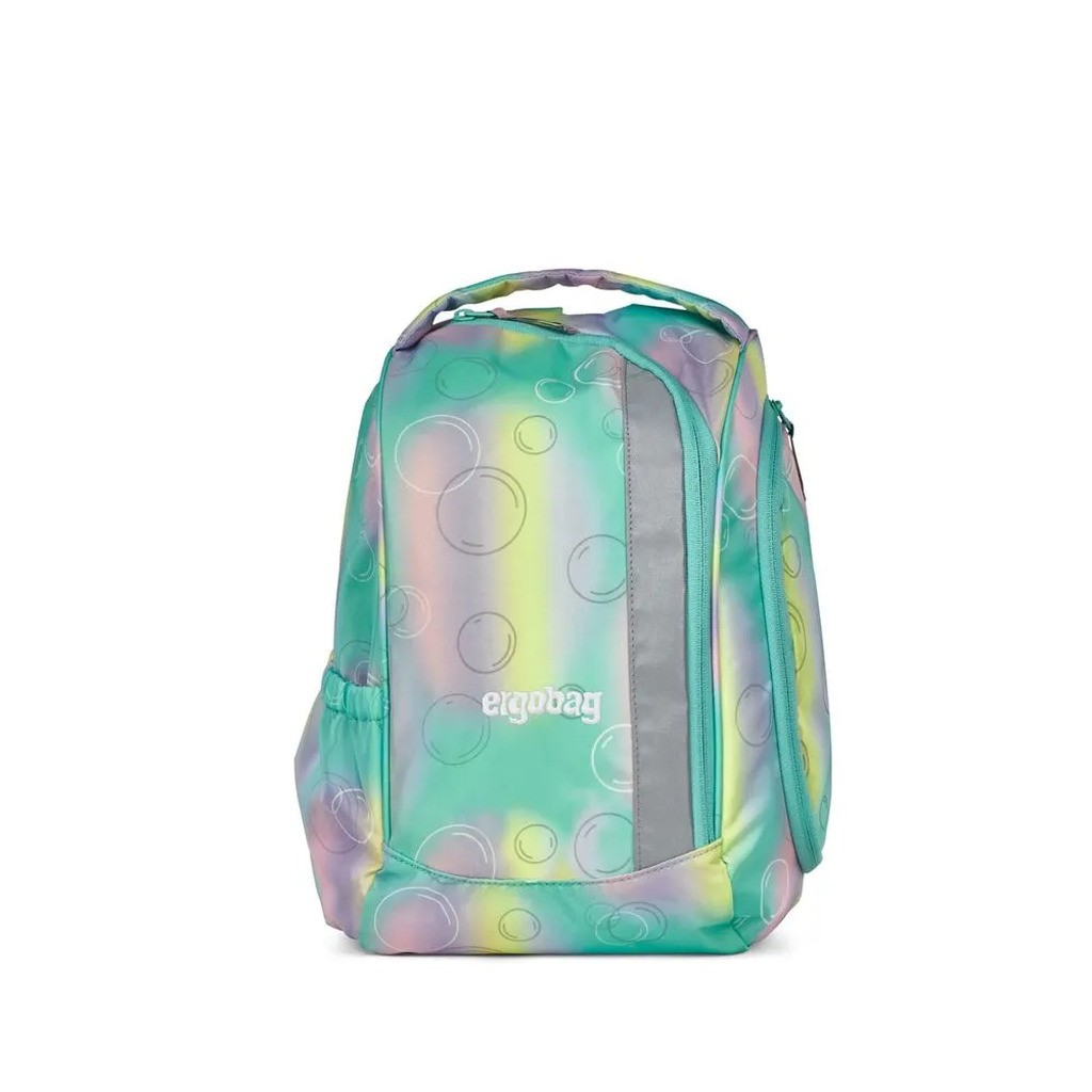 Gymnastikrygsæk Ergobag Magic BubbleBear 12L