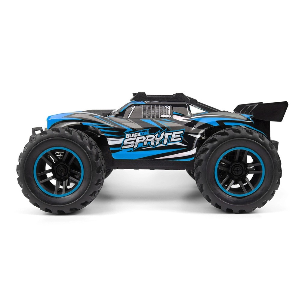 Spryte ST 1/20 4WD Electric Stadium Truck - Blue