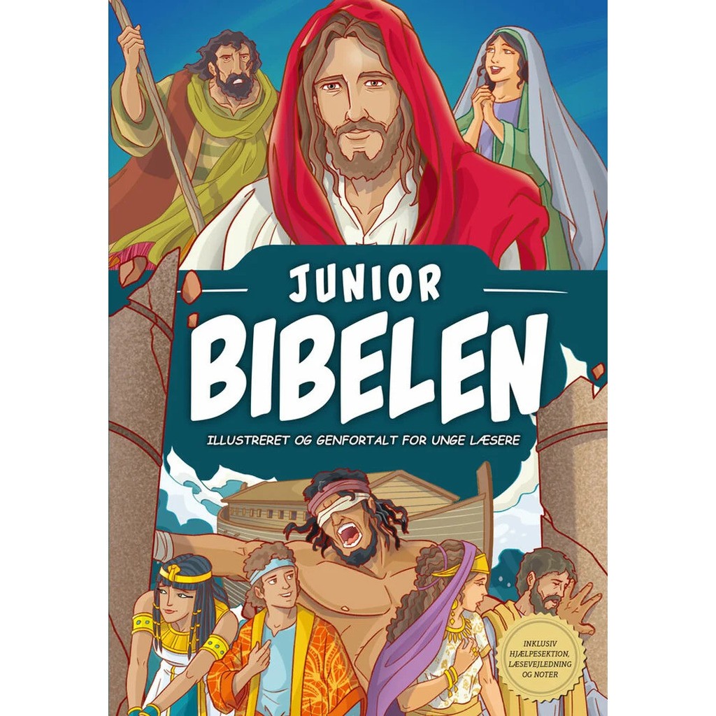 Juniorbibelen