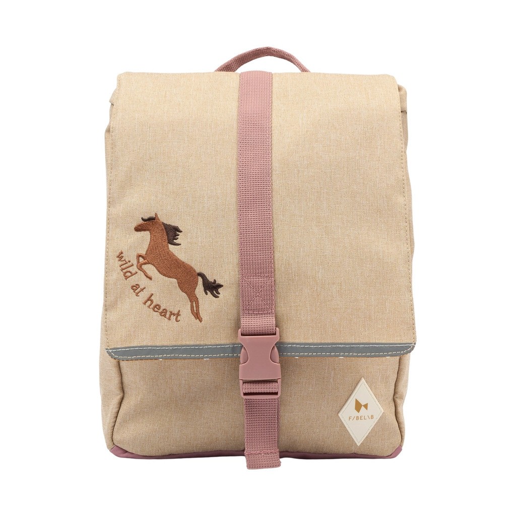 Backpack - Small - Wild at Heart