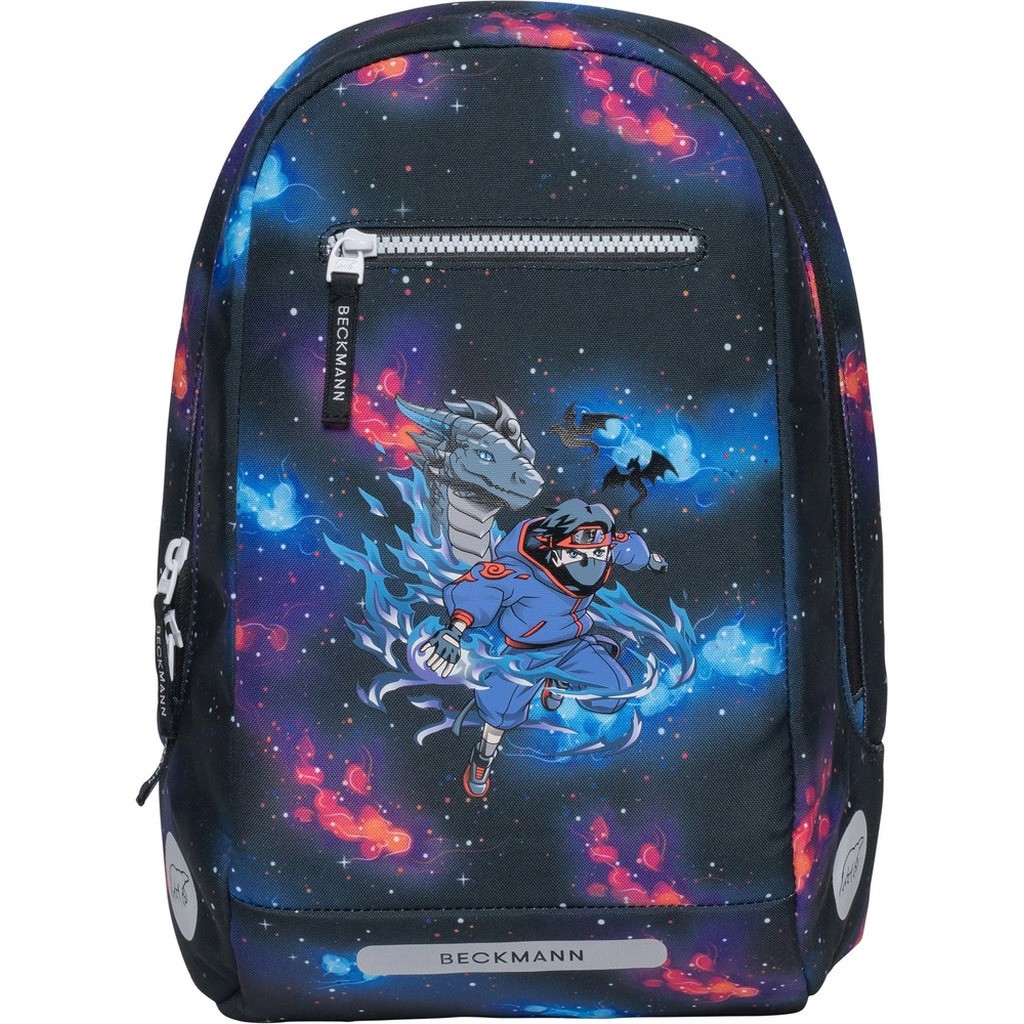 Turtaske Gym Beckmann Ninja Elements 12 Liter