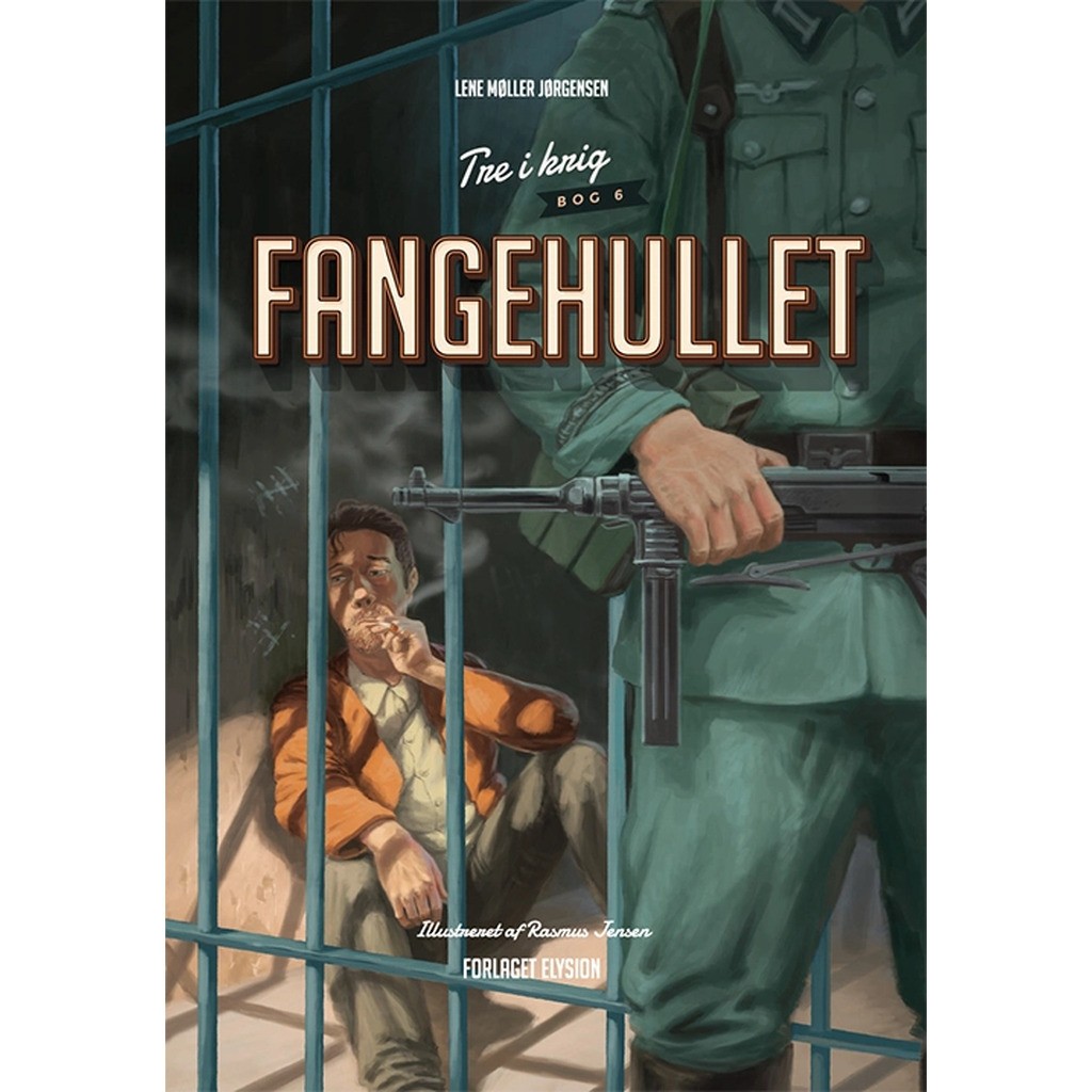 Fangehullet