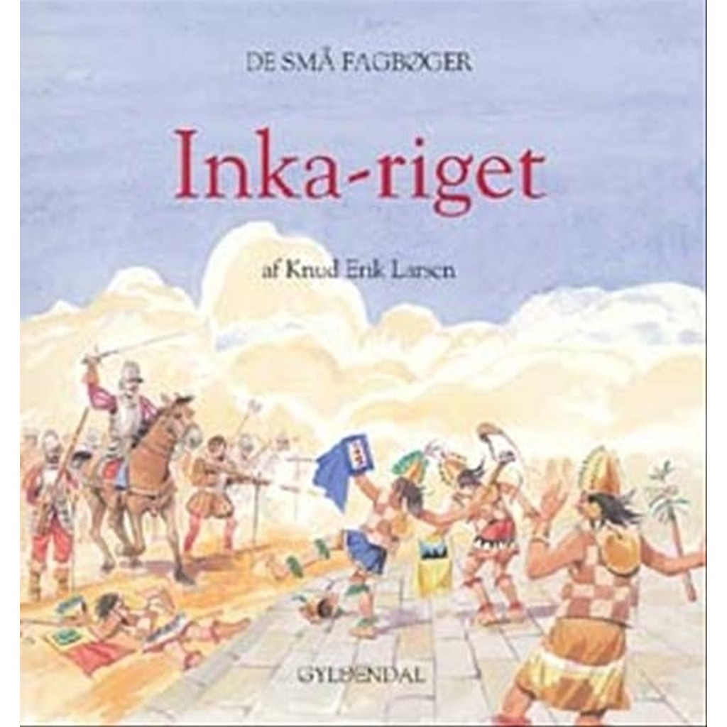 Inkariget