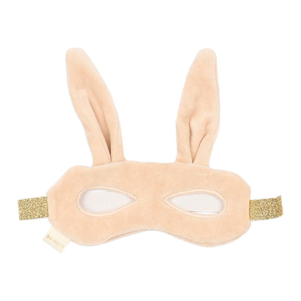 Dress-up - Animal Mask - Bunny