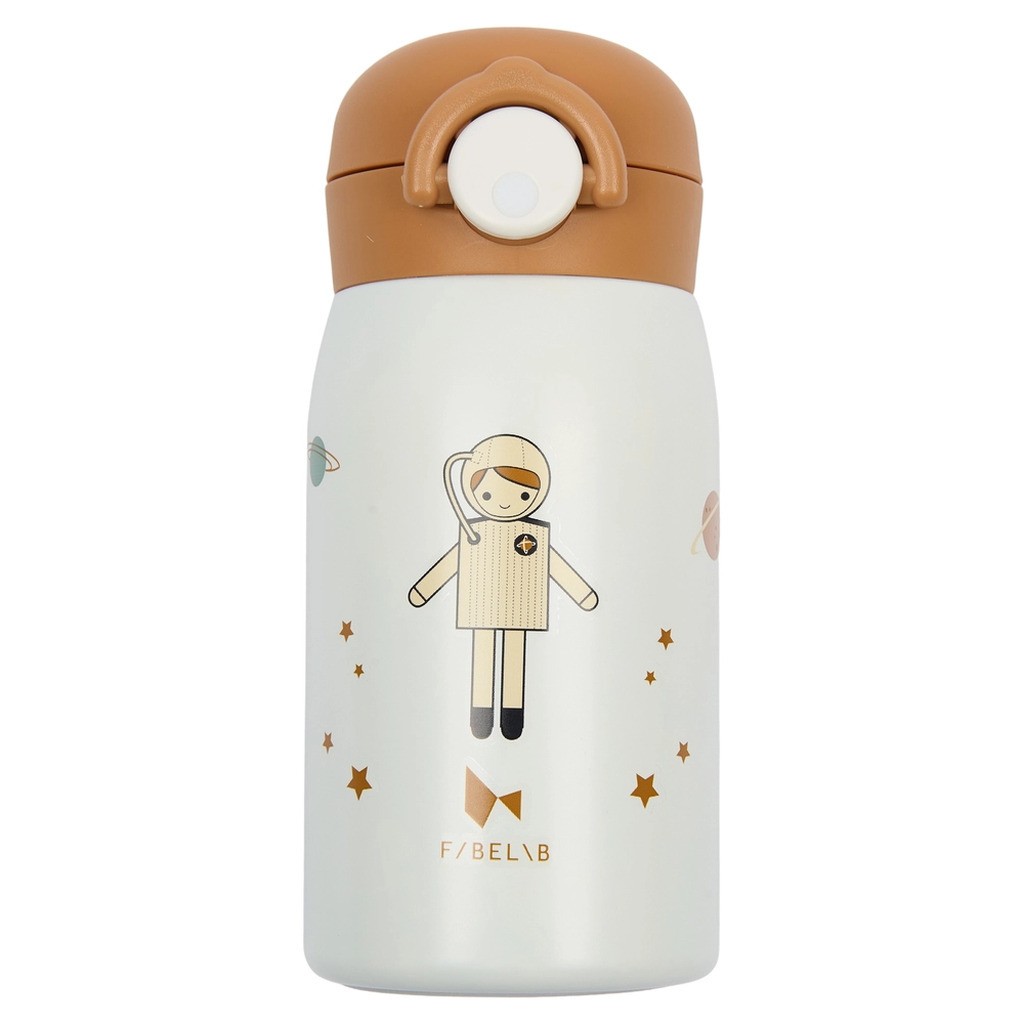 Water Bottle - Space