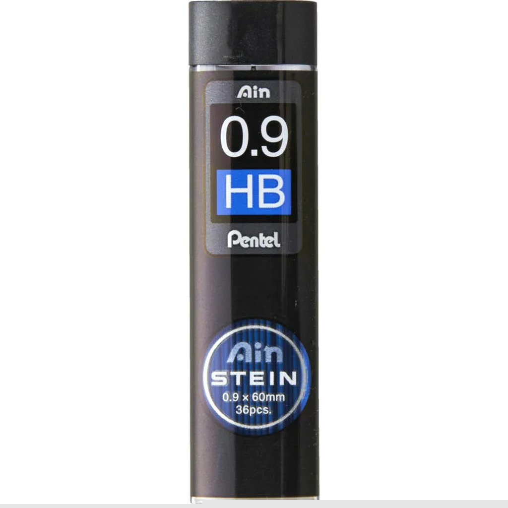 Miner Pentel c279 ain 0,9 mm hb