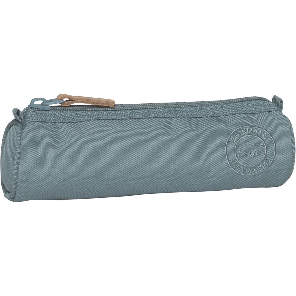 Penalhus Beckmann urban petrol u/indhold