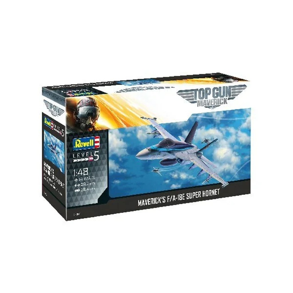 F/A-18E Super Hornet