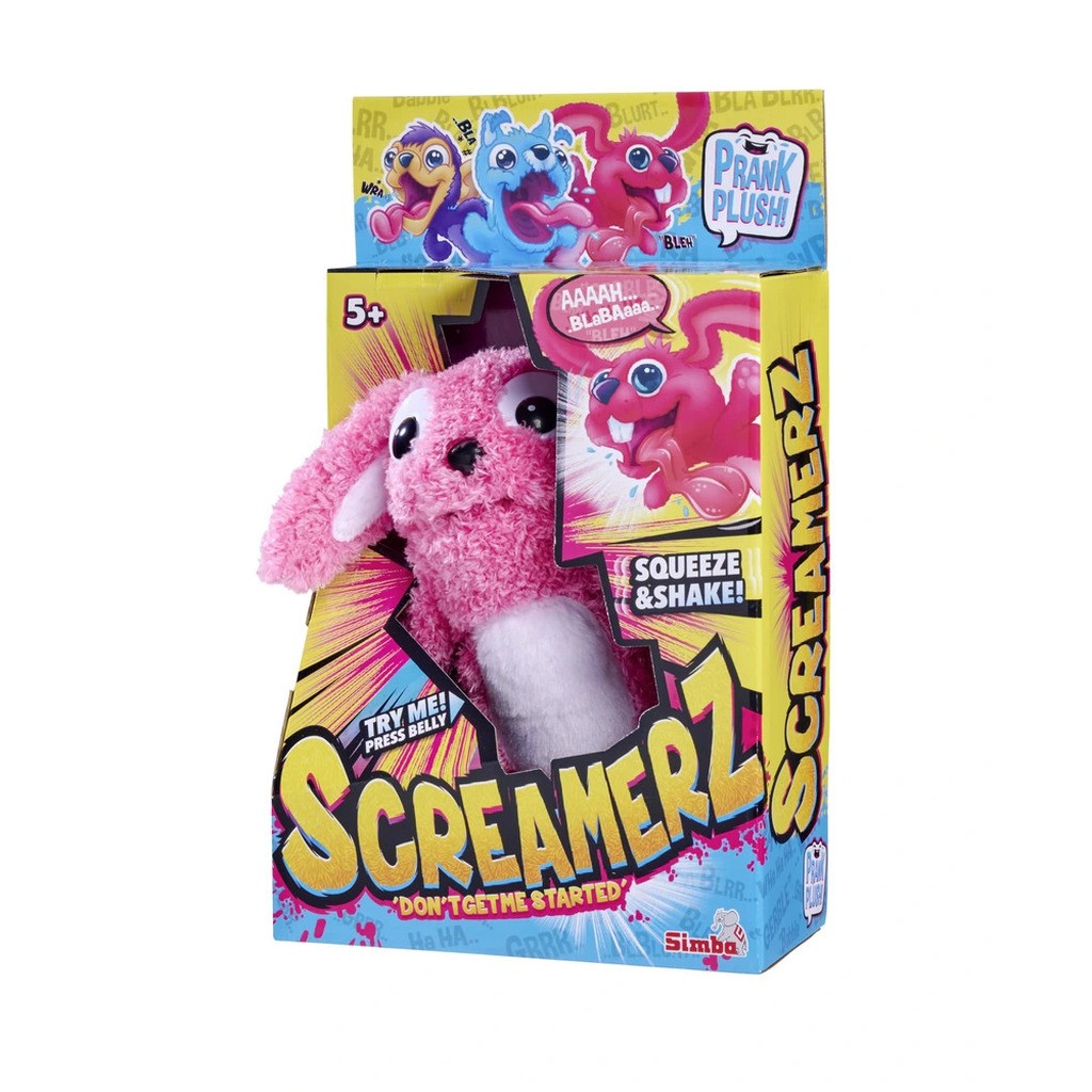 ScreamerZ Kanin 30 cm