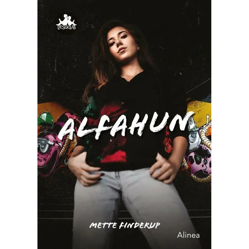Alfahun, Sort Læseklub