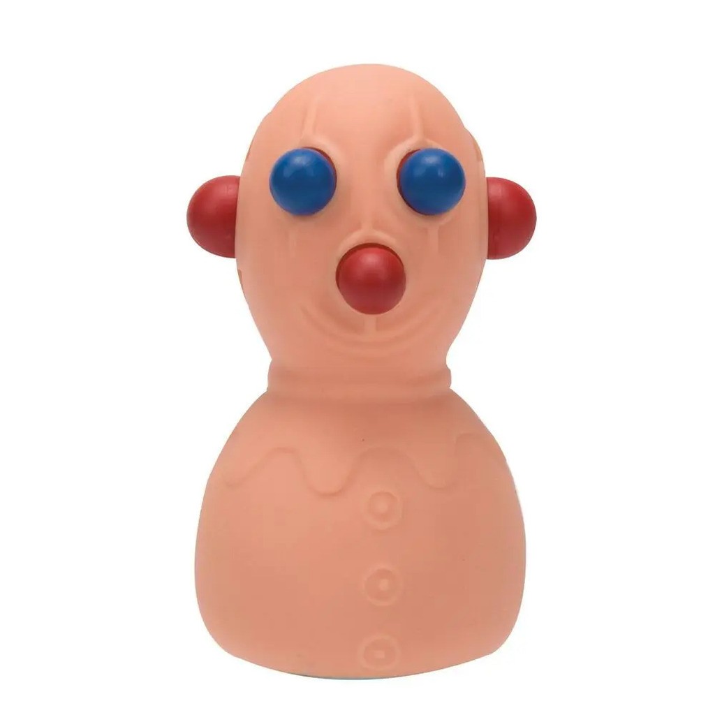 Panic Pete Fidget