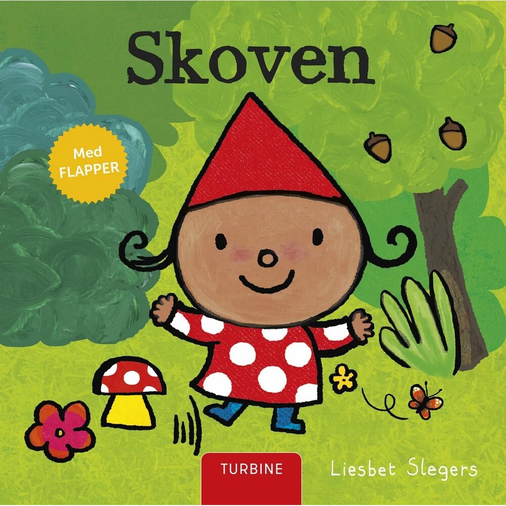 Skoven