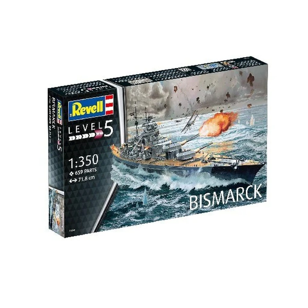 Bismarck