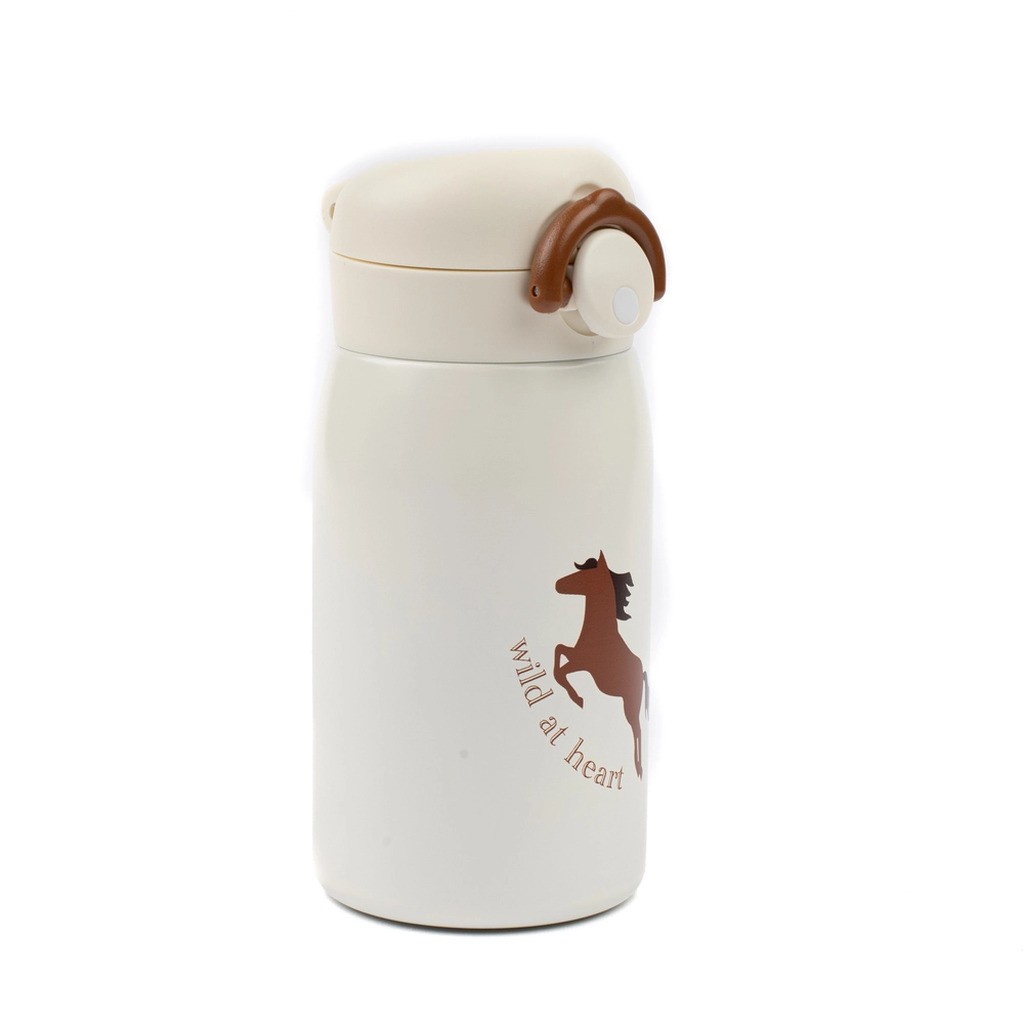 Water Bottle - Small - Wild at Heart