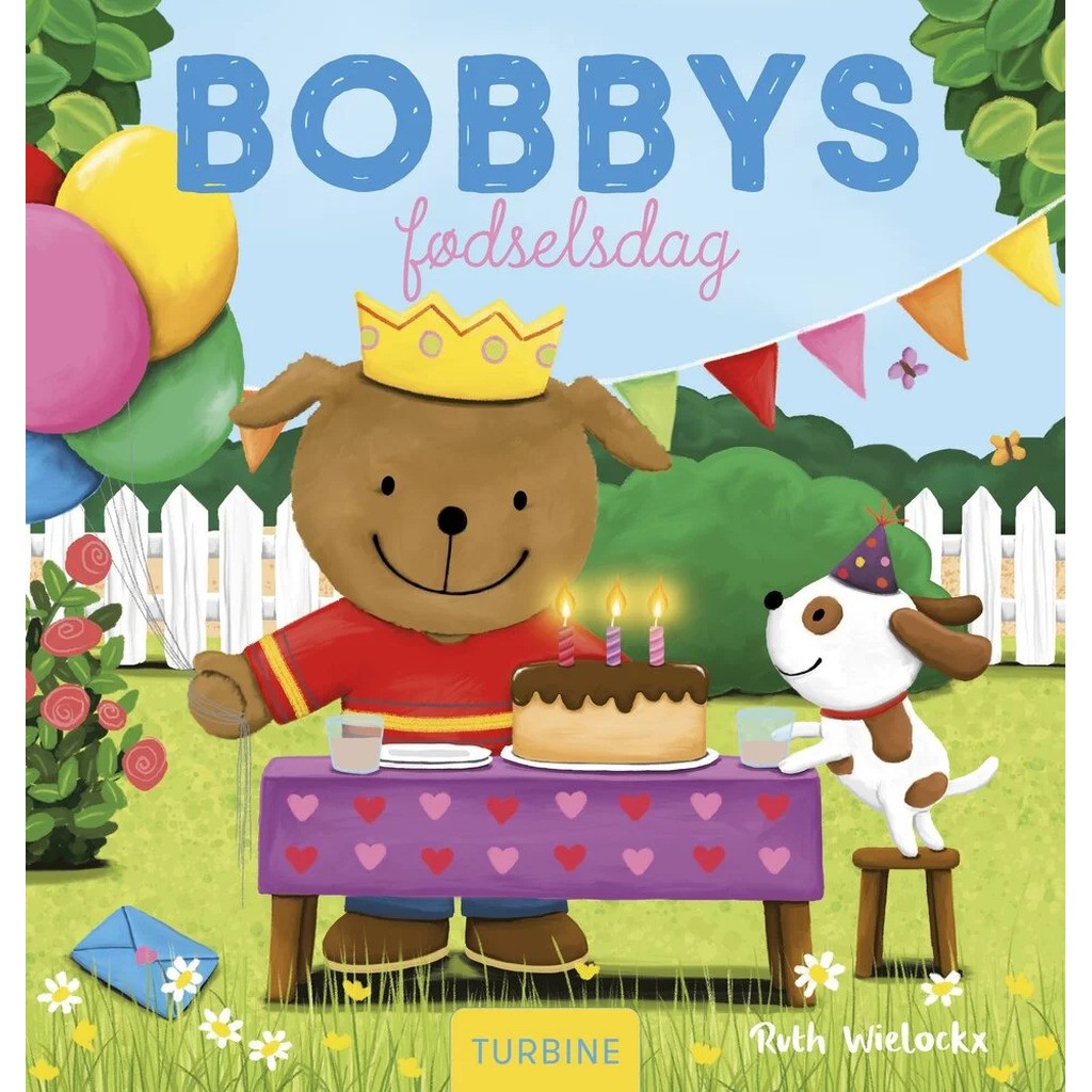 Bobbys fødselsdag
