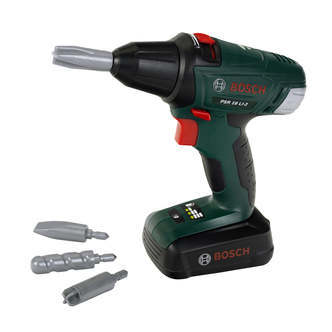 Bosch stor skruemaskine