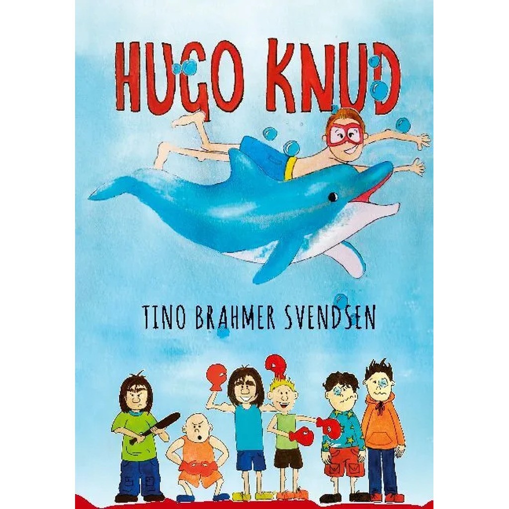 Hugo Knud