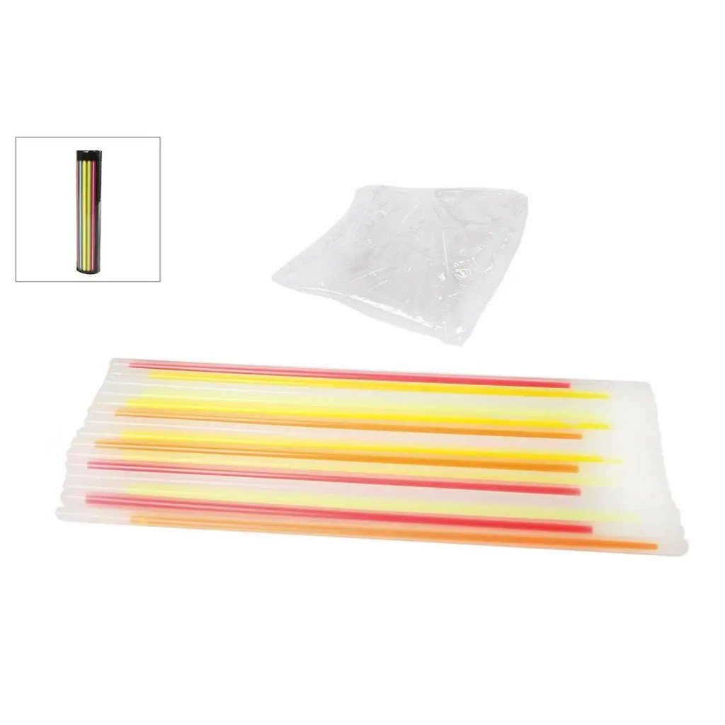 Glow Sticks 50 stk