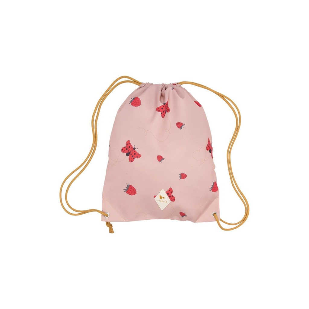 String Bag - Into The Garden