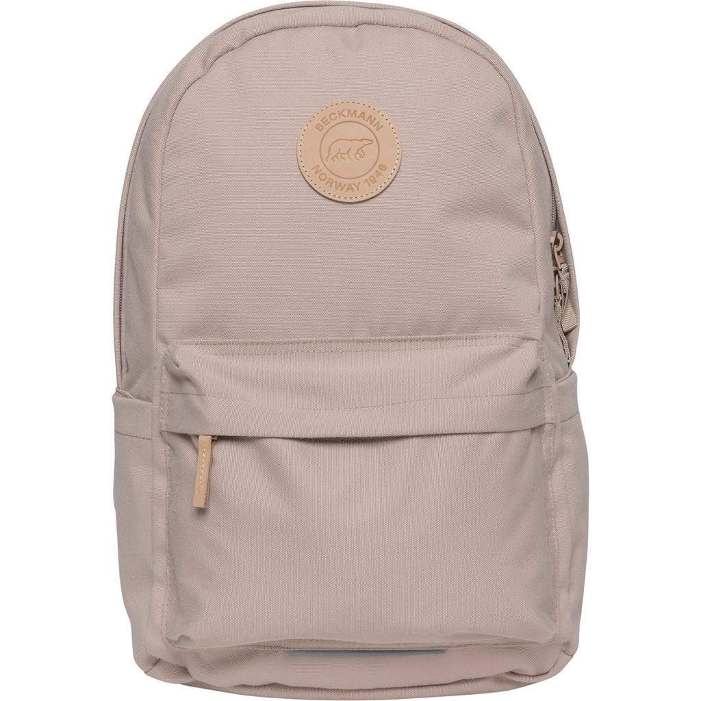 Rygsæk Beckmann City Beige 30 Liter