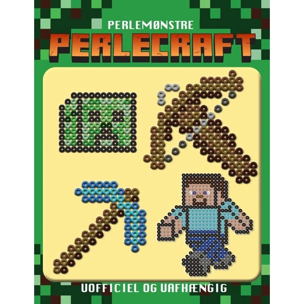 Perlemønstre: Perlecraft