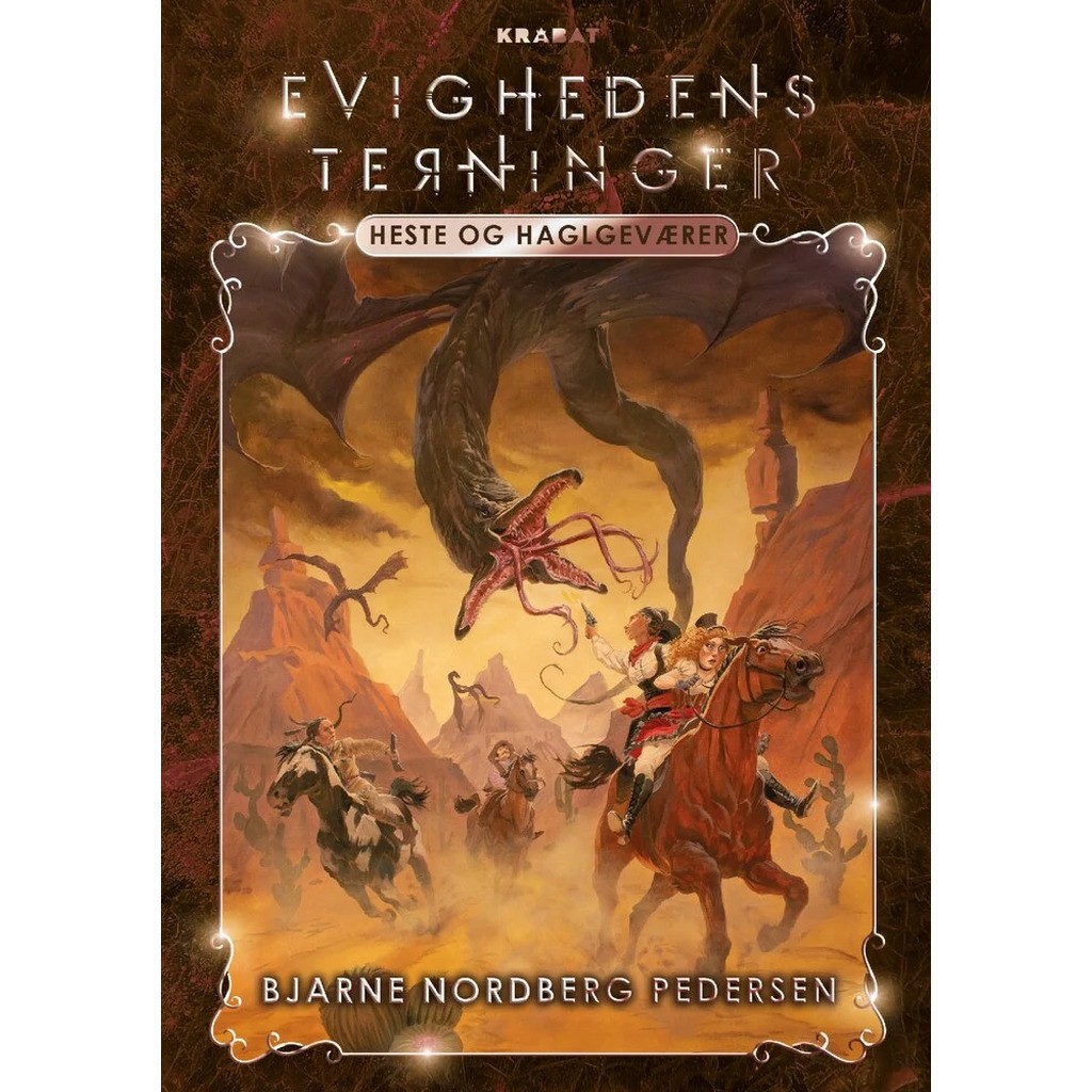 Evighedens Terninger 5
