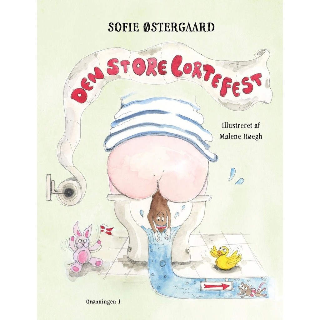 Den store lortefest