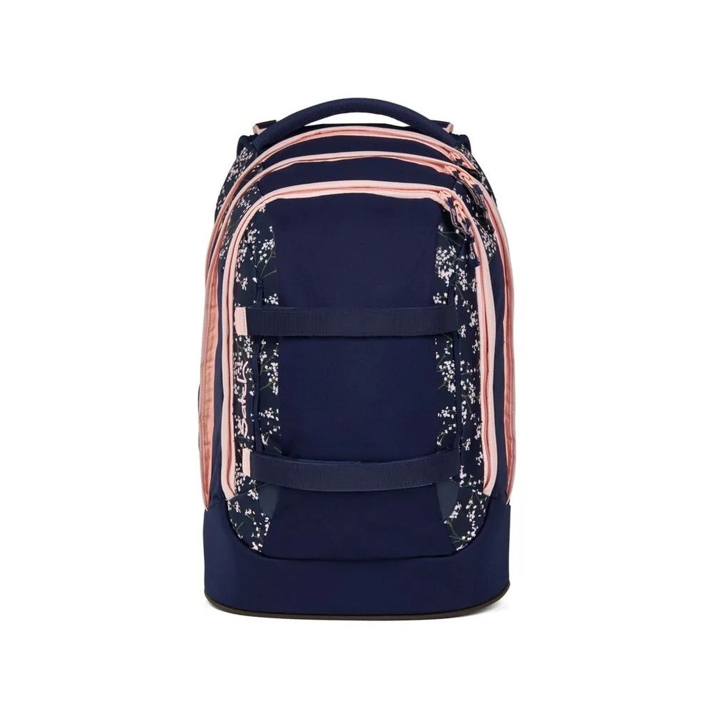 Skoletaske Satch Bloomy Breeze
