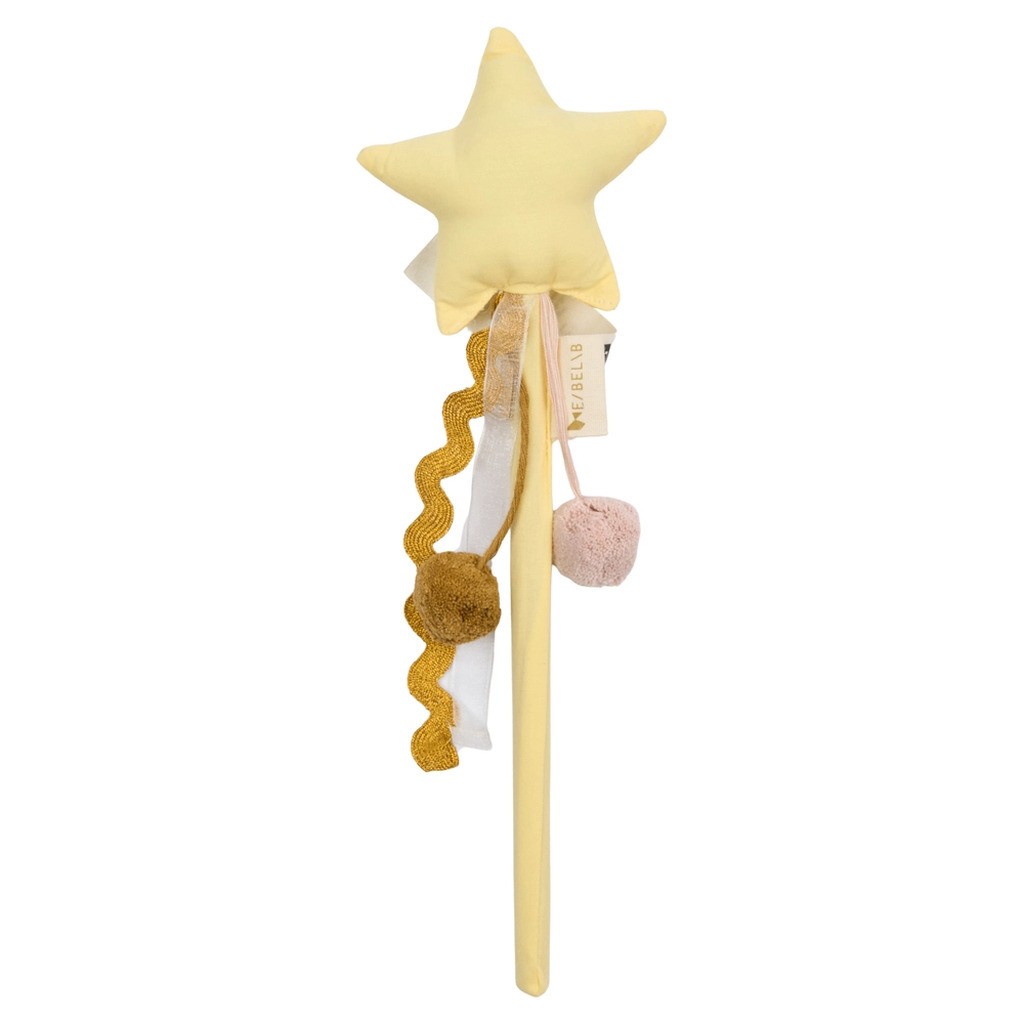 Dress-up - Magic Wand