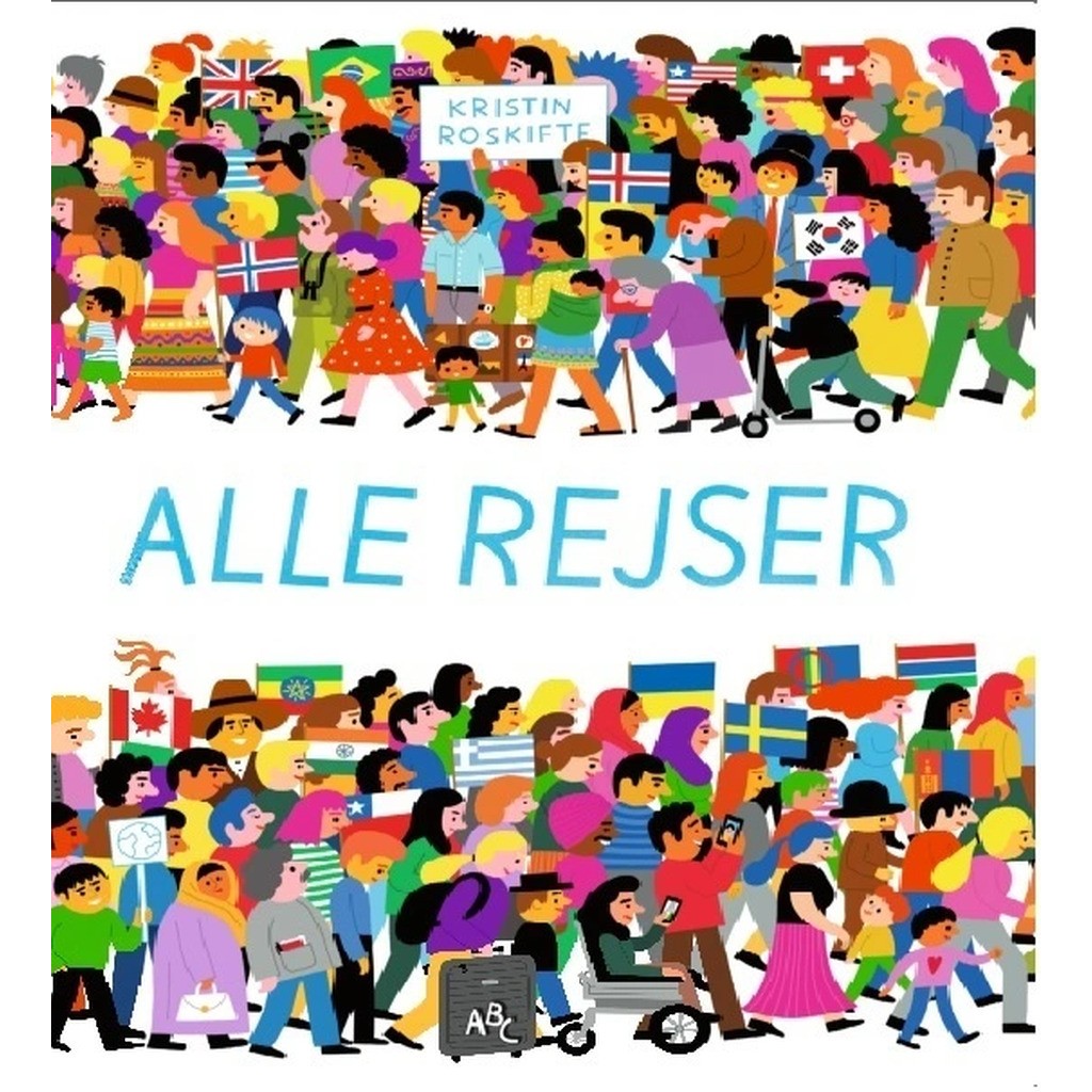 Alle rejser
