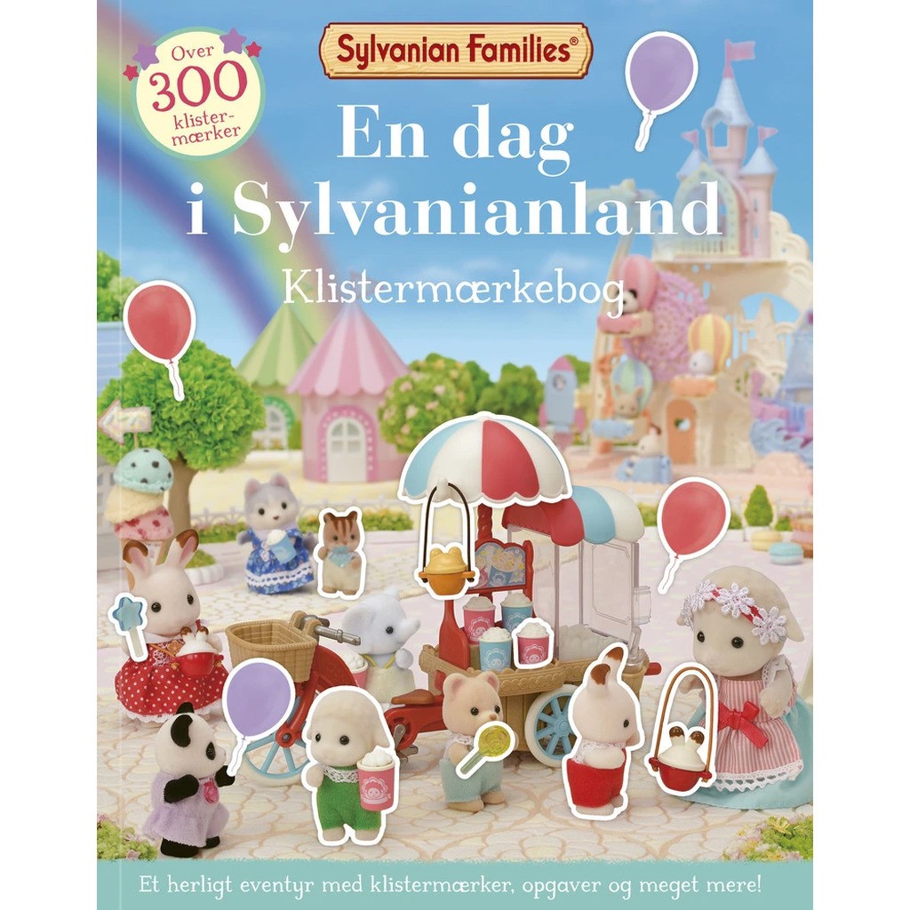 En dag i Sylvanianland
