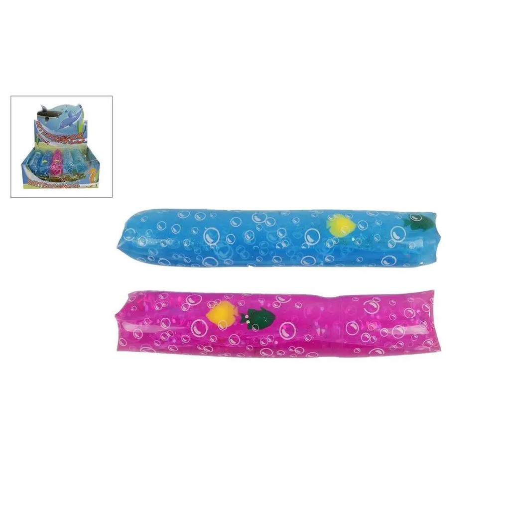 Fisk Vandslange 22 cm ass