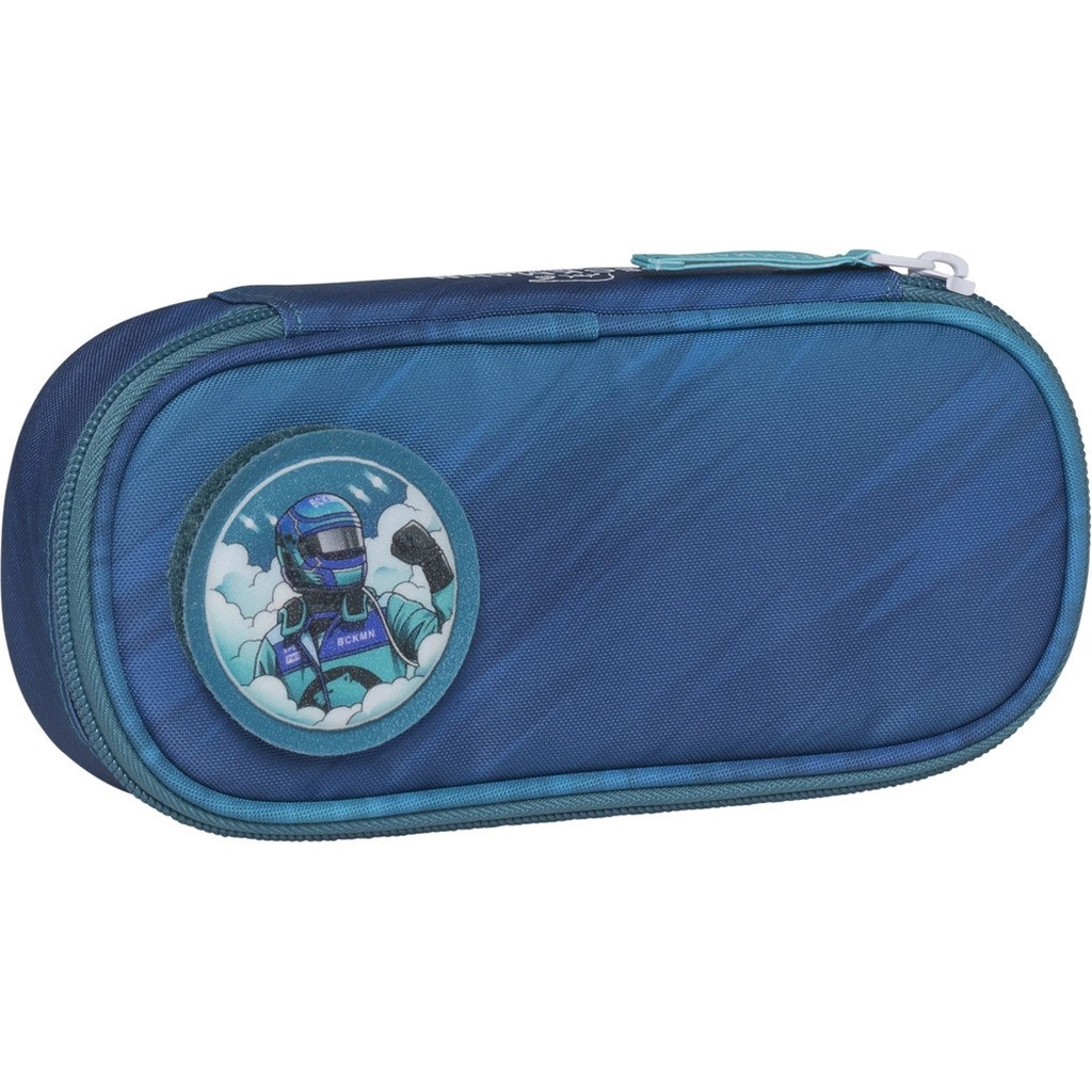 Beckmann Ovalt Racing