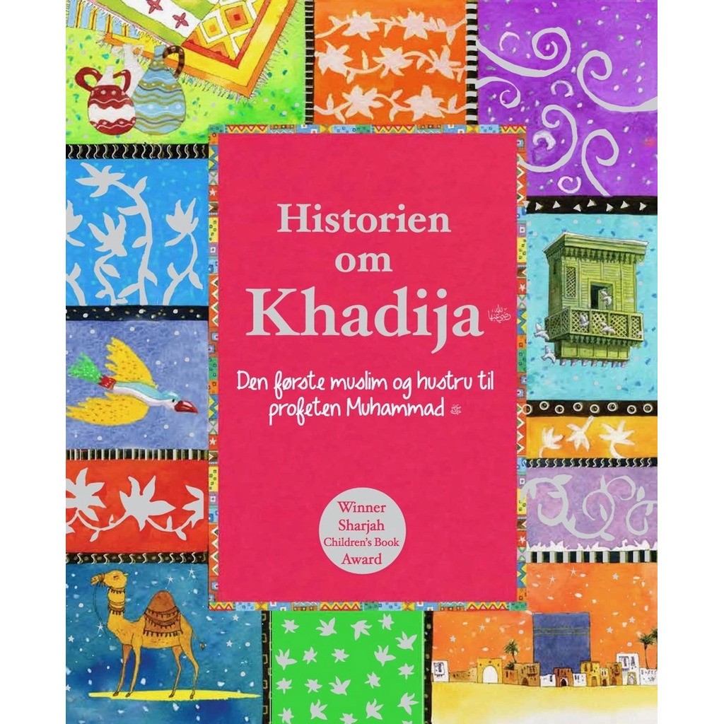 Historien om Khadija.