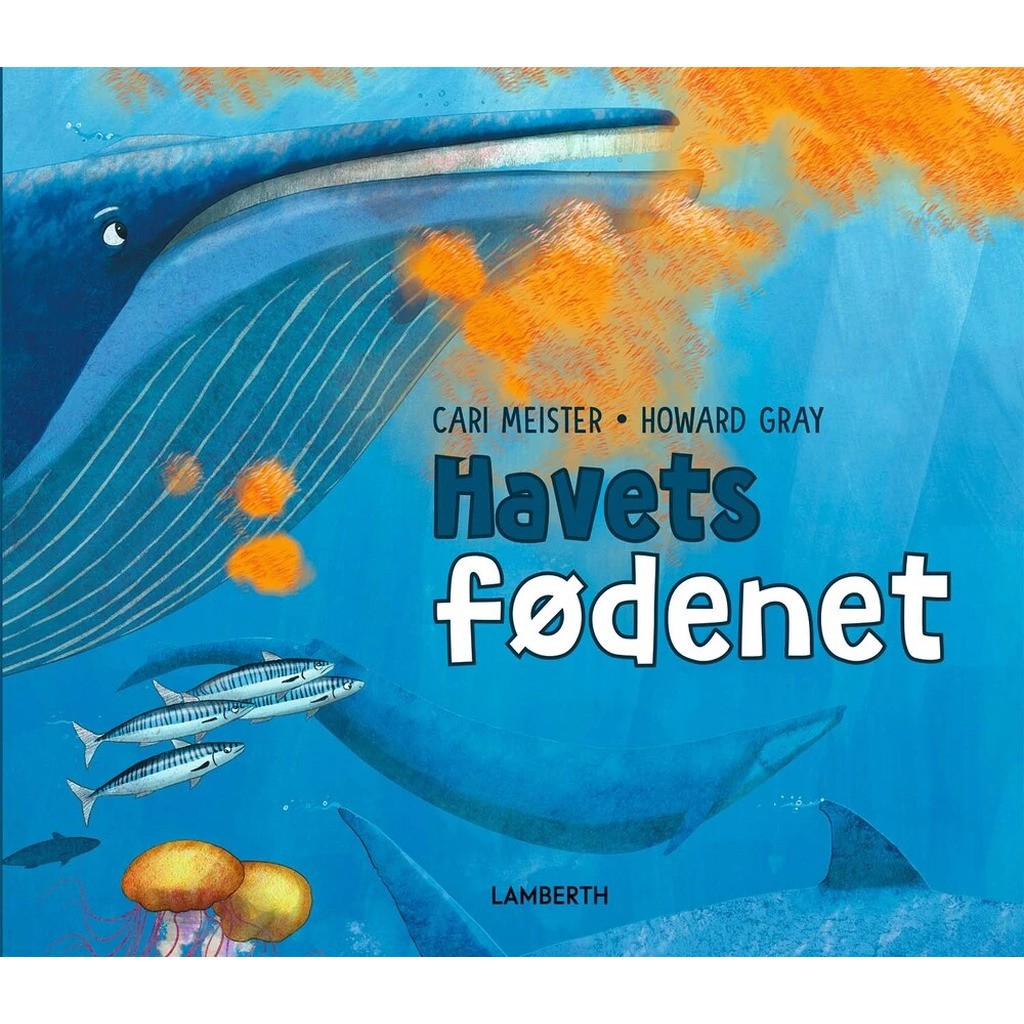 Havets fødenet