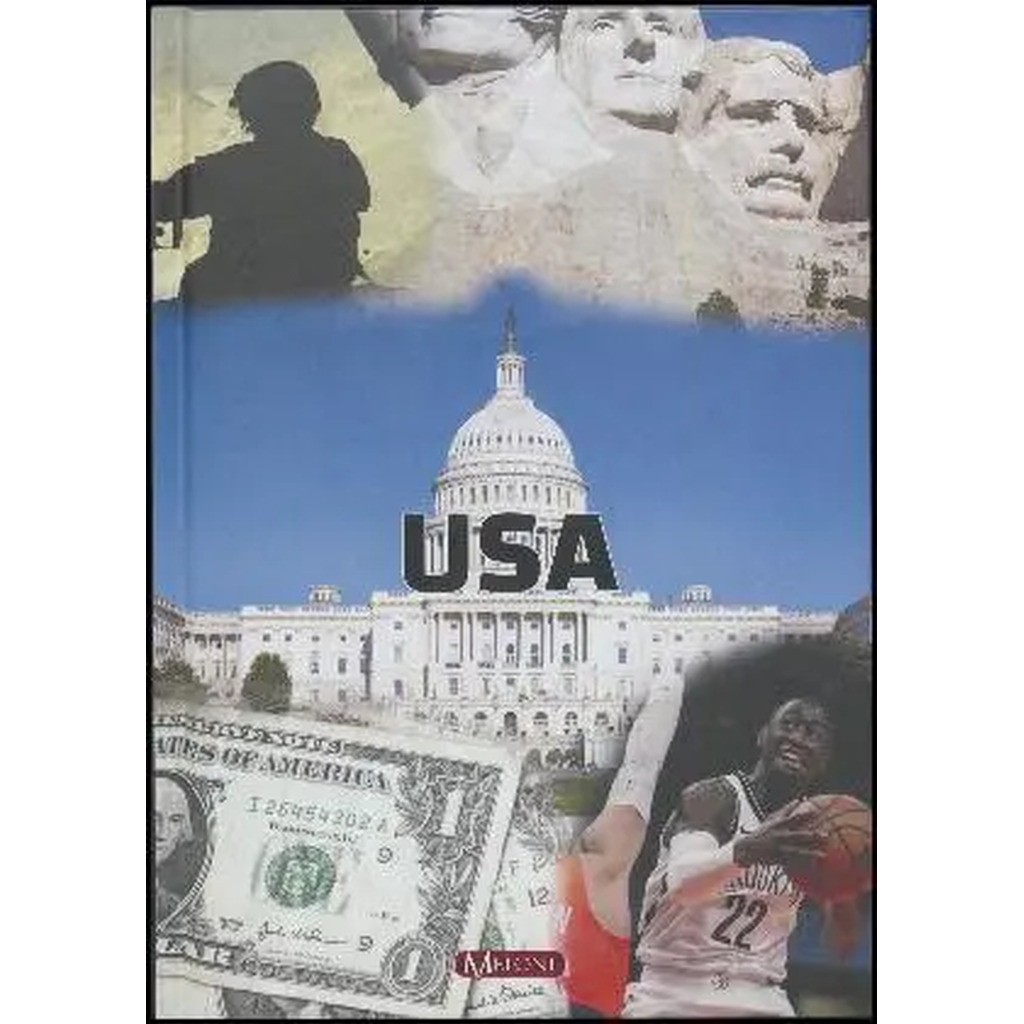 USA