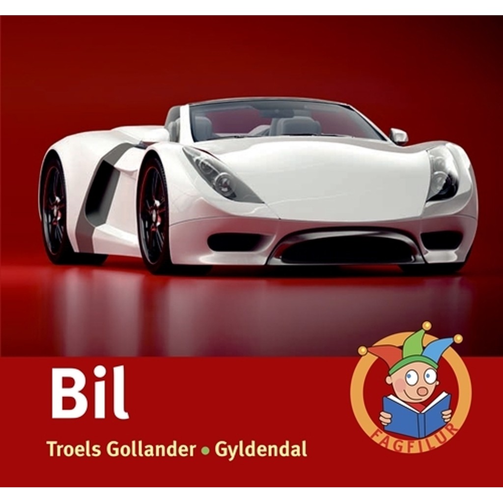Bil