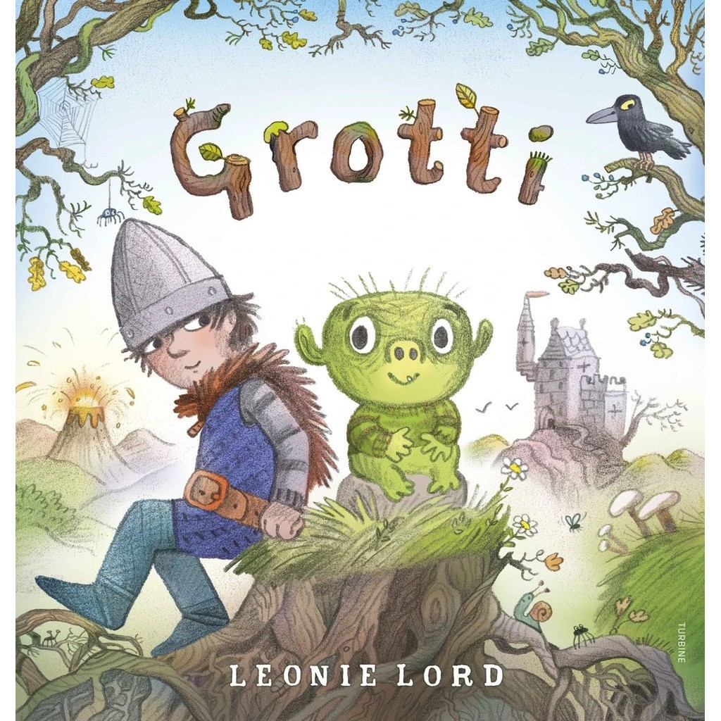 Grotti
