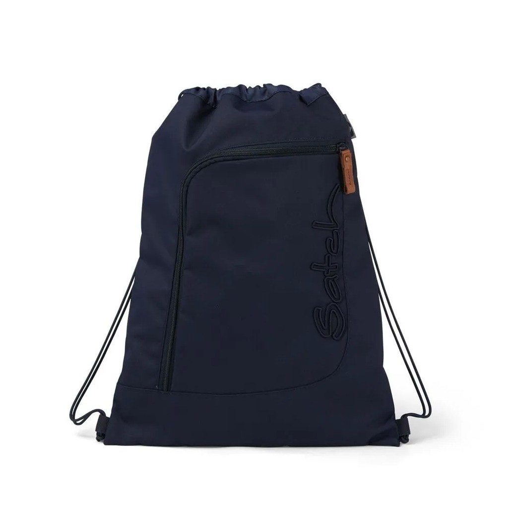 Gymnastikpose Satch Nordic Blue