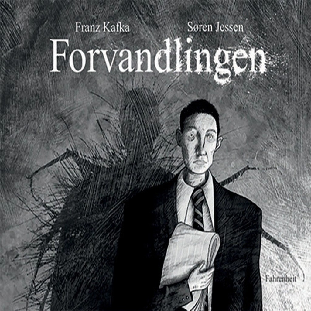 Forvandlingen