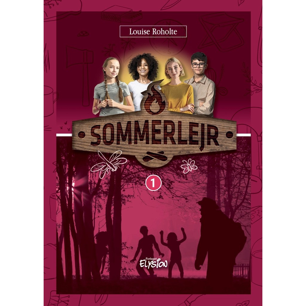 Sommerlejr 1