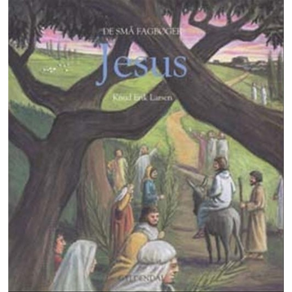 Jesus
